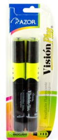 AZOR VISION PLUS TEXT MARKER