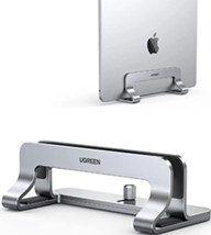 VERTICAL LAPTOP STAND FOR DESK