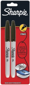 SHARPIE FINE PERMANENT MARKER