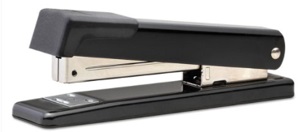 BOSTITCH B515-BLACK FULL STRIP STAPLER