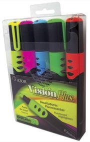 VISION PLUS TEXT MARKER