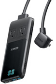 ANKER PRIME 6-IN-1 USB C CHARGING STATION