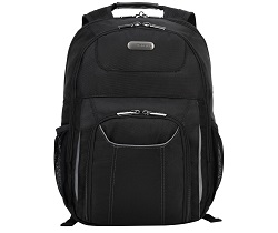 TARGUS BACKPACK 15.6 TRAVELER