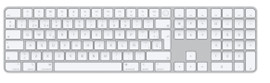 APPLE MAGIC KEYBOARD WITH TOUCH ID