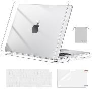 CASE COMPATIBLE WITH MACBOOK AIR 15 INCH