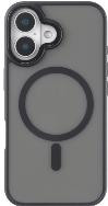 MOBO MAGSAFE ELEMENT BLACK IPHONE 16 CASE